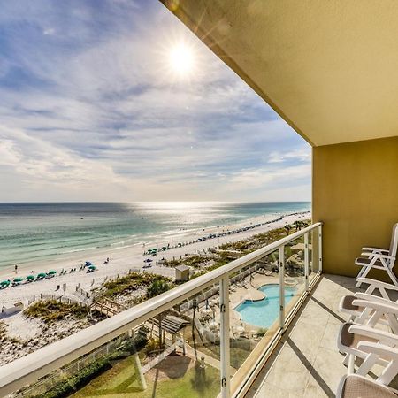 Sterling Sands 601 Destin Exteriör bild