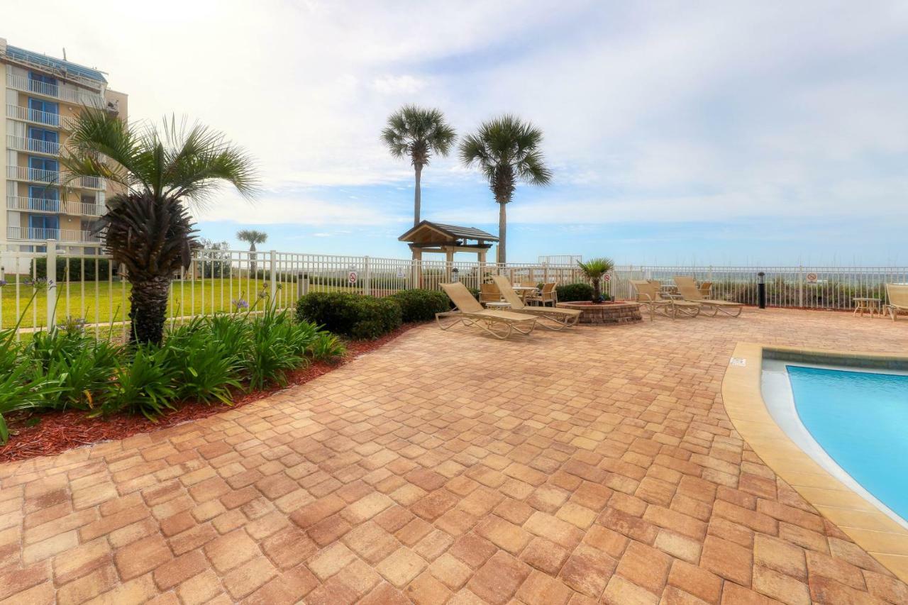 Sterling Sands 601 Destin Exteriör bild