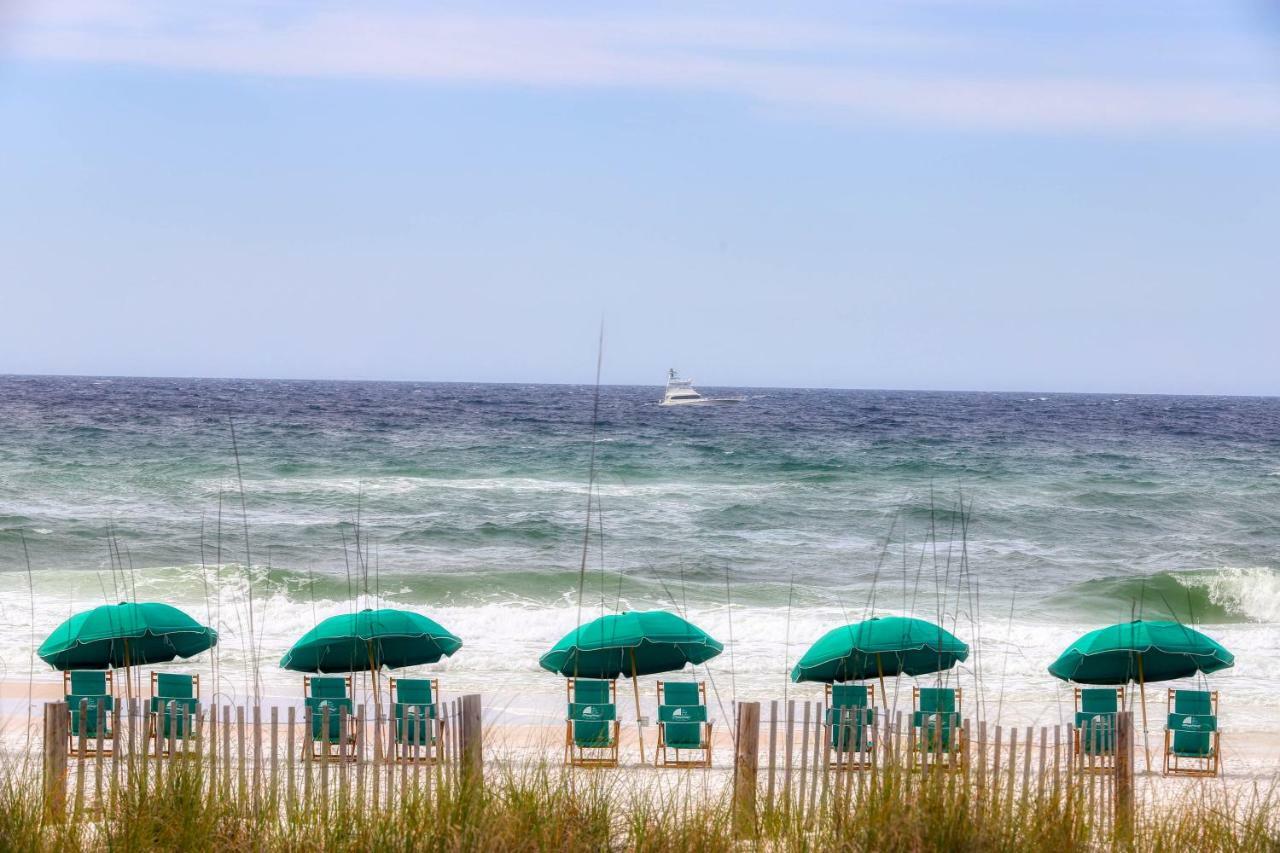 Sterling Sands 601 Destin Exteriör bild