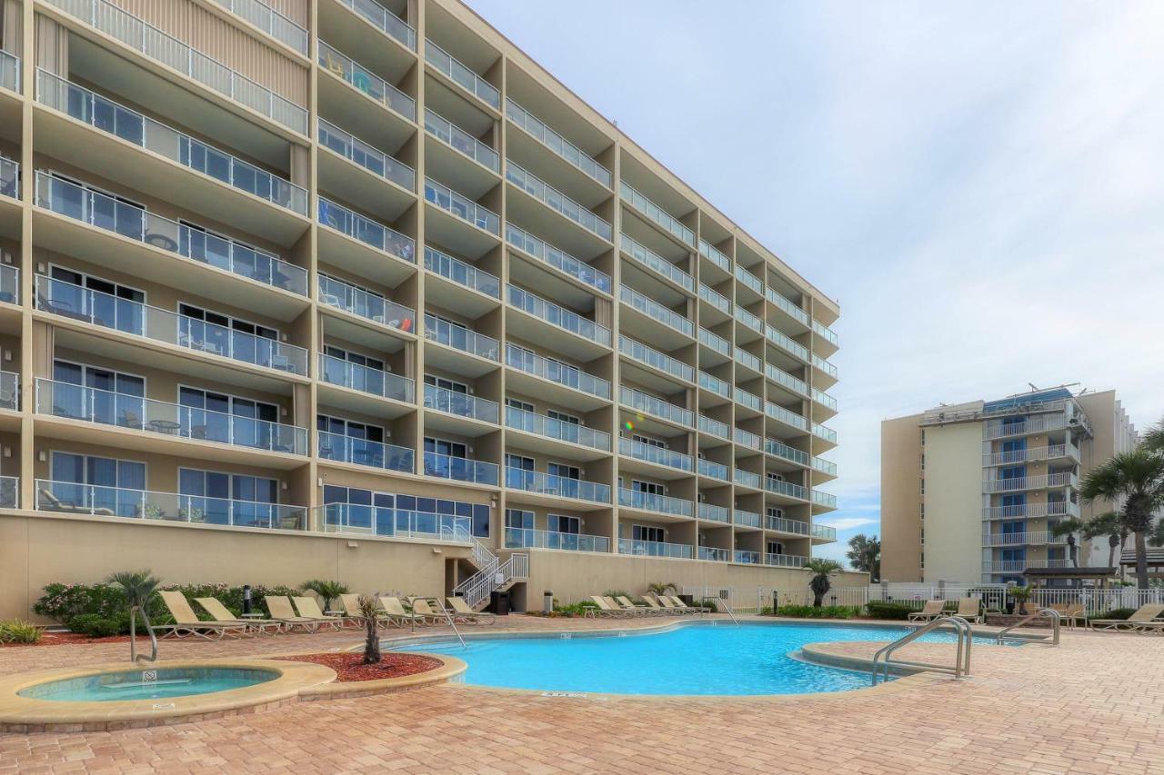Sterling Sands 601 Destin Exteriör bild