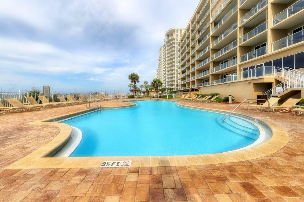 Sterling Sands 601 Destin Exteriör bild