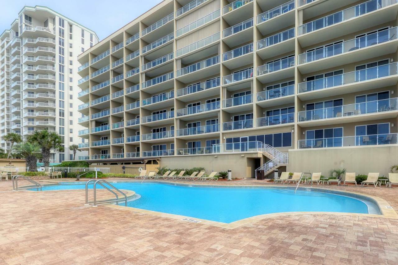 Sterling Sands 601 Destin Exteriör bild