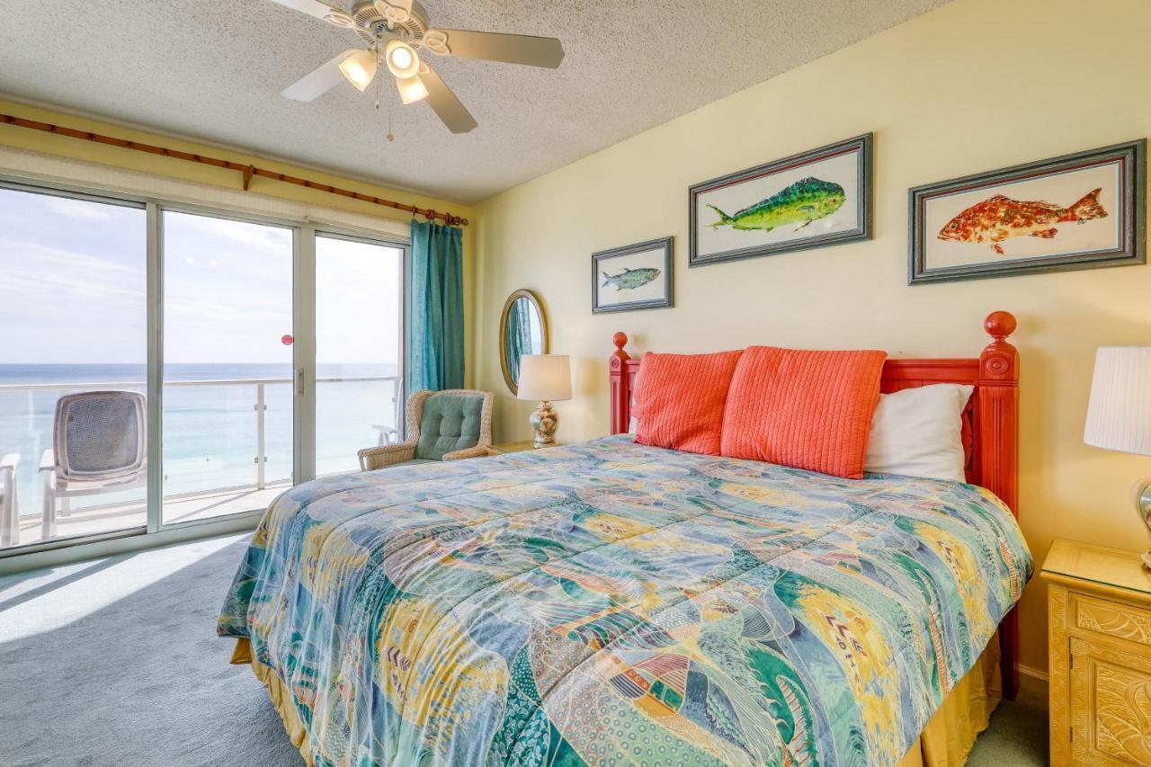 Sterling Sands 601 Destin Exteriör bild