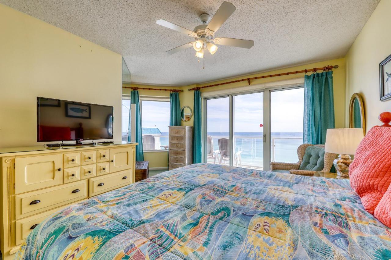 Sterling Sands 601 Destin Exteriör bild