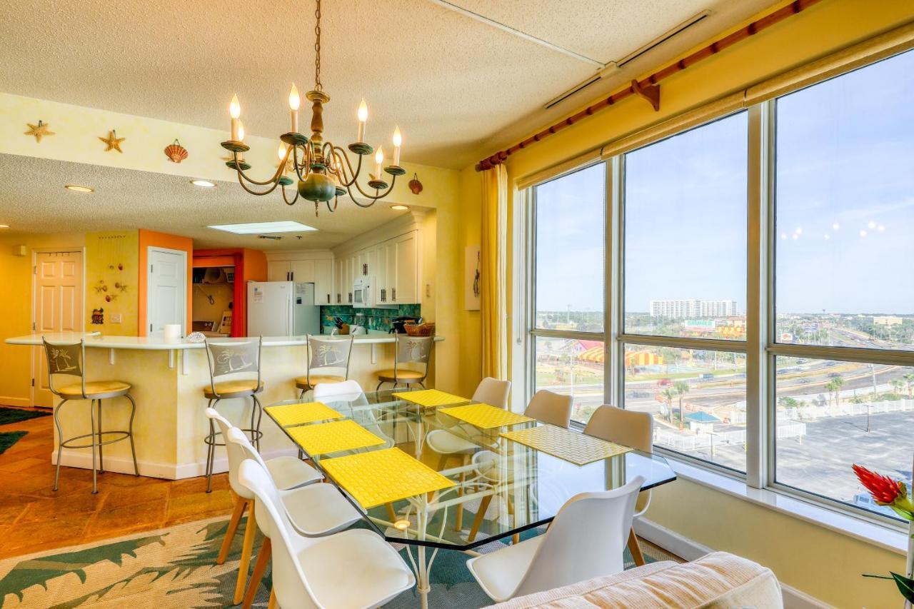 Sterling Sands 601 Destin Exteriör bild