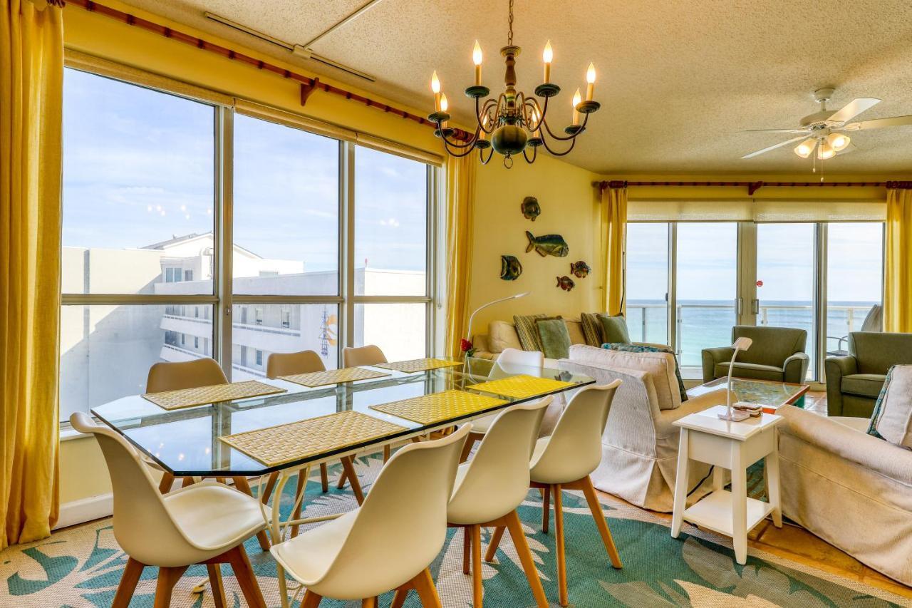 Sterling Sands 601 Destin Exteriör bild